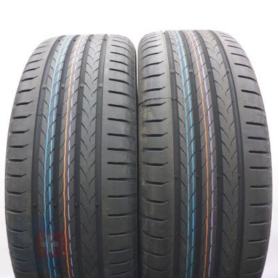 3. Opony 235/50 R20 4x Continental 104T XL EcoContact 6Q SEAL Letnie 2023/24 