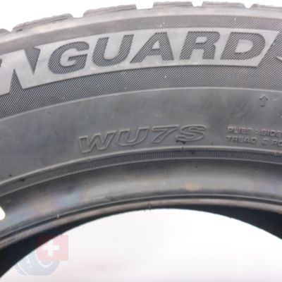 7. Opony 235/55 R18 4x NEXEN 104H XL WinGuard Sport 2 SUV Zimowe 2021, 2021 Nieużywane 7. Opony 235/55 R18 4x NEXEN 104H XL WinGuard Sport 2 SUV Zimowe 2021, 2021 Nieużywane