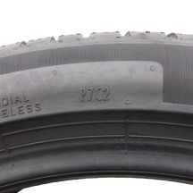 6. 1 x PIRELLI 255/40 R18 99Y XL Cinturato P7C2 BMW Lato 2021 5,7mm