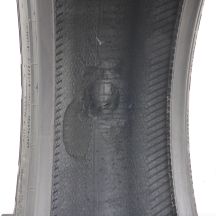 8. Opony 235/65 R16C 4x CONTINENTAL 115/113R VanContact Winter Zimowe 2024 8-8,2mm
