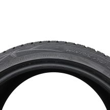 5. 2 x VREDESTEIN 245/40 R19 98W XL Wintrac Pro Zima 2021 6-7mm