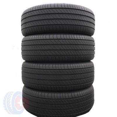 4 x MICHELIN 215/55 R17 94V Primacy 4 S1 Lato 2022 6,2-6,5mm