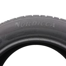 6. Opony 205/55 R16 4x MATADOR 91H Nordicca MP93 Zimowe 2022 8-8,5mm