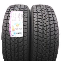 Opony 225/65 R17 2x NEXEN 102H WinGuard SUV Zimowe 2016 Nieużywane 