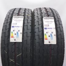 Opony 235/65 R16C 2x FIRESTONE 115/113R VanHawk Letnie 2022 Nieużywane