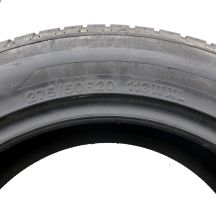 6. Opony 275/50 R20 2x GRIPMAX 113W XL Stature H/T Letnie 2016 Nieużywane 