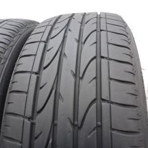 3. Opony 225/45 R19 2x BRIDGESTONE 92W XL Dueler H/P Sport Letnie 2018 6,5-6,7mm