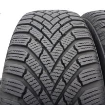 2. 2 x CONTINENTAL 185/60 R15 88T XL WinterContact TS860 Zima 2018 6,8-7,2mm