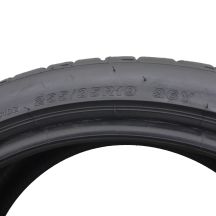 3. Opony 255/35 R19 2x BRIDGESTONE 96Y XL Potenza S001 AO letnie 2023 Jak Nowe