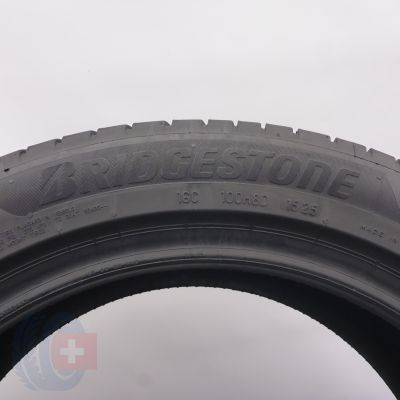 5. Opony 225/50 R18 2x BRIDGESTONE 99W XL Turanza 6 Letnie 2025 6,8-7mm
