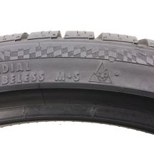 3. 4 x CONTINENTAL 235/35 R19 91V XL M0 ContiWinterContact TS810S Zima 2017 6,8-8mm