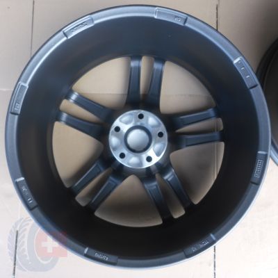 13. 4 x Alufelgi 19 Hyundai Mazda Kia 5x114,3 8J Et50 DEZENT i30 Cee'D CX-3 CX-7, CX-30 NOWE !