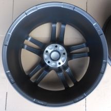 13. 4 x Alufelgi 19 Hyundai Mazda Kia 5x114,3 8J Et50 DEZENT i30 Cee'D CX-3 CX-7, CX-30 NOWE !