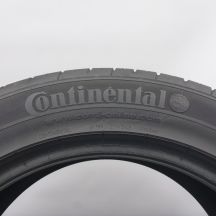 5. Opony 225/50 R17 4x CONTINENTAL 98Y XL ContiPremiumContact 2 Letnie 2019 6,8-7,2mm
