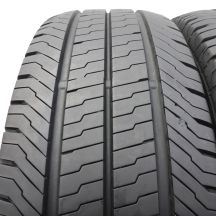 3. 2 x CONTINENTAL 215/65 R16C 109/107T VanContact Eco Lato 2023 7-7,5mm