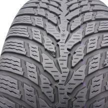 7. 2 x NOKIAN 225/50 R18 99H XL WR Snowproof Zima 2022 6-6,2mm