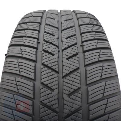 1 x BARUM 245/45 R18 100V XL Polaris 5 Zima 2022 7,8mm