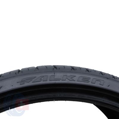 3. 1 x FALKEN 295/25 ZR22 97Y XL Azenis FK510 Lato 2022 6,5mm