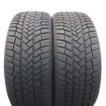 2 x VREDESTEIN 205/50 R17 93V XL Wintrac Pro Zima 2021 Jak Nowe 7,7mm