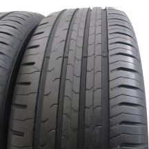 3. 2 x CONTINENTAL 235/60 R18 103V ContiEcoContact 5 SUV  Lato 6.8mm