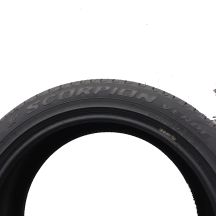 5. Opony 255/45 R20 2x PIRELLI 105W XL Scorpion Verde Letnie 2022 6,8-7mm