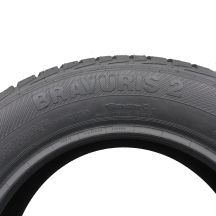 5. Opony 205/60 R15 2x BARUM 91V Bravuris 2 Letnie 2019 Jak Nowe