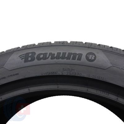 7. 4 x BARUM 255/40 R18 99Y XL Bravuris 5 HM Lato 2019, 2020 Jak Nowe Nieużywane 