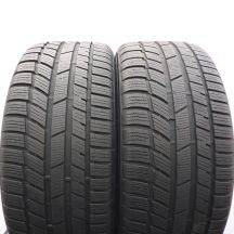Opony 245/45 R17 2x TOYO 99V Snowprox S954 Zimowe 2020 8mm 