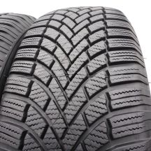 3. 2 x BRIDGESTONE 215/65 R16 98H Blizzak LM005 Zima 2022 7,2mm