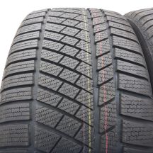 4. Opony 265/40 R19 2x CONTINENTAL 102V ContiWinterContact TS830P BMW Zimowe 2023 Nieużywane