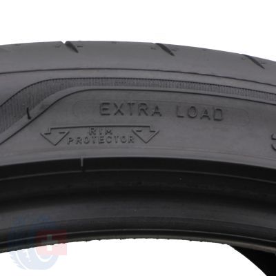 8. 2 x GOODYEAR 305/30 ZR21 104Y XL Eagle F1 Asymmetric 3 NA0 Lato 2021 5,5mm