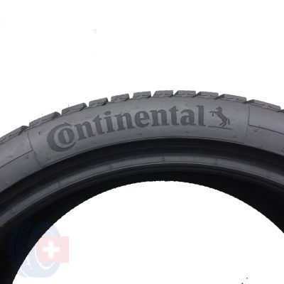 3. Opona 255/35 R19 1x CONTINENTAL 96V XL WinterContact TS 860 S Zimowa 2023 7,2mm 