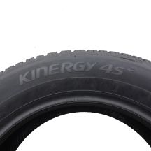 6. 1 x HANKOOK 205/60 R16 96V XL Kinergy 4S2 H750 Wielosezon 2024 8mm