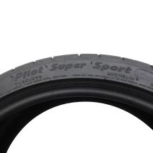 6. Opony 235/35 R19 2x MICHELIN 91Y XL PilotSuperSport Letnie 2016 7-7,2mm