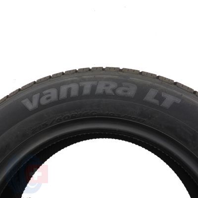 5. 2 x HANKOOK 215/60 R16C 103/101T Vantra LT Ra18 Lato M+S 2015 Nieużywane