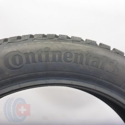 5. Opony 155/70 R19 4x CONTINENTAL 88T XL WinterContact TS 870  Zimowe 2023 