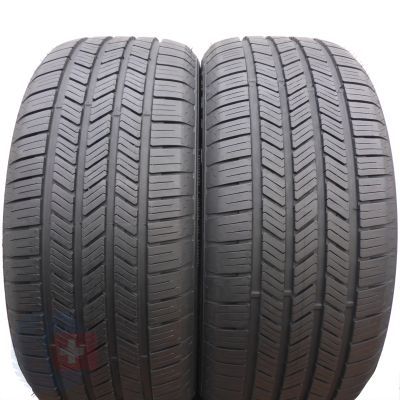 2 x GOODYEAR 255/40 R19 100H XL A0 Eagle LS 2 Lato M+S  2019 7,8mm