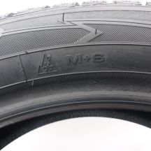 4. Opona 215/50 R19 1x GOODYEAR 93T UltraGrip Performance+ Zimowa 2023 Jak Nowa