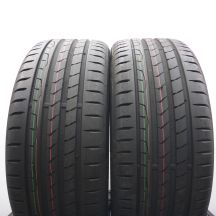 4. Opony 215/40 R18 4x CONTINENTAL 89Y XL PremiumContact7 Letnie 2024 Nieużywane