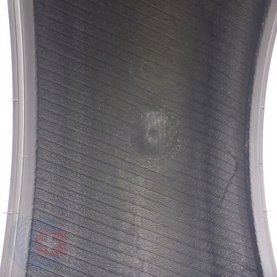 6. Opona 255/45 R19 1x GOODYEAR 104W XL Vector 4Seasons Gen3 Suv Wielosezonowa 2024 7,8mm 