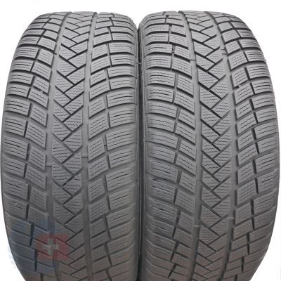 2 x VREDESTEIN 245/45 R19 102W XL Wintrac PRO Zima 2021 6-6,2mm