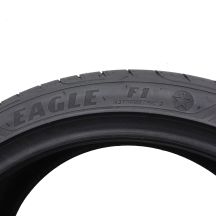 4. 1 x GOODYEAR 225/40 R18 92Y XL BMW Eagle F1 Asymmetric 3 BMW Lato 2021 6,2mm