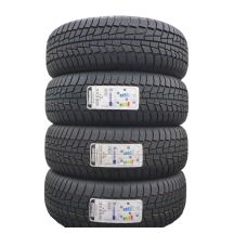 4 x GISLAVED 235/60 R18 107V XL Euro Frost 6 Zima 2022 Jak Nowe