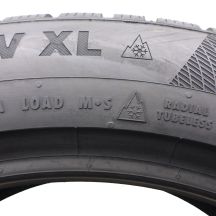 2. 1 x CONTINENTAL 255/50 R20 109V XL WinterContact TS8500P Zima 2019 Jak Nowa Nieużywana 