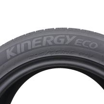 5. 2 x HANKOOK 205/55 R16 91V Kinergy Eco K425 Lato 2017 5,8mm