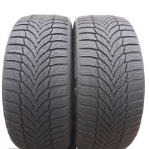 2 x NEXEN 225/40 R18 92V XL WinGuard Sport2 Zima 2019/21 6,8-7,2mm