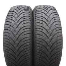 2 x KLEBER 195/65 R15 91T Krisalp HP3 Zima 2022 Jak Nowe 7,2mm