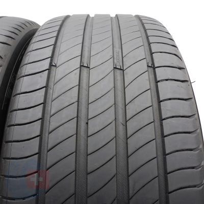 2. 4 x MICHELIN 235/50 R19 103V XL Primacy 4 S1 Lato 2020 5mm