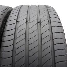 2. 4 x MICHELIN 235/50 R19 103V XL Primacy 4 S1 Lato 2020 5mm