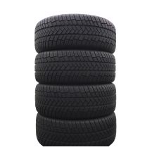 4 x VREDESTEIN 285/45 R21 113Y XL Wintrac Pro Zima 7,9-8mm 2022 Jak Nowe